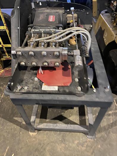 Used 2015 Omax Maxiem 1530