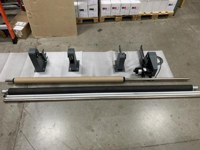 Used 2012 HP Scitex Roll to Roll for FB700