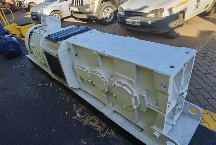 Used Hanson Conveyor Drive