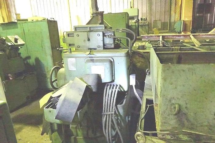 Used Grinder Centerless SASL125x250