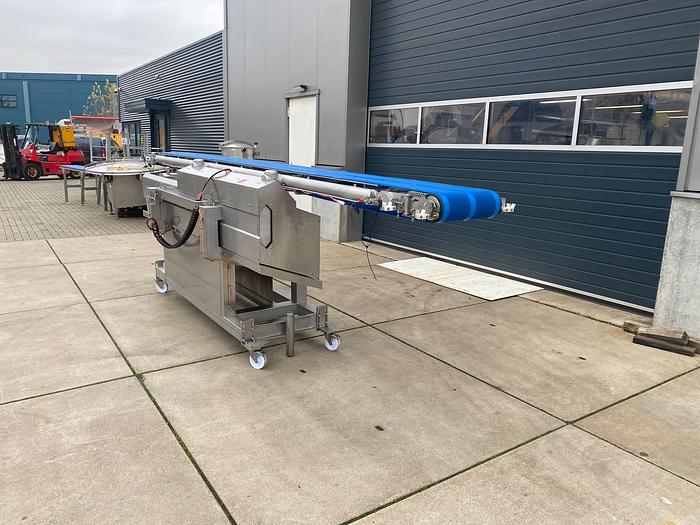 Gebruikt - Transportband/opvoerband