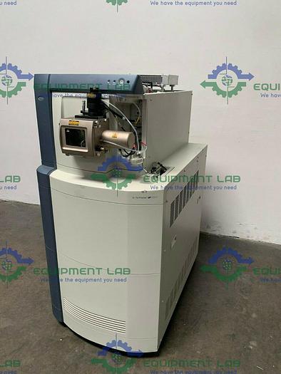 for parts or not working Waters Micromass Q-TOF Premier Mass Spectrometer 220-240V