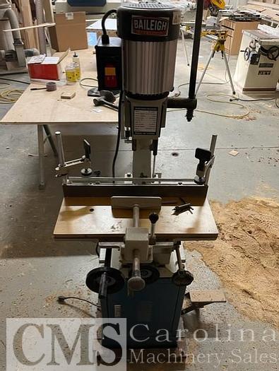 Used 2019 Baileys Woodworking Shop Equipment