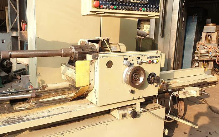 Used WMW SI6 Internal Grinding Machine (Extended length series)