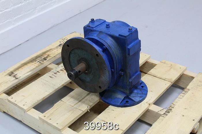 Used Master Gear Drive 192/1 Ratio #39958