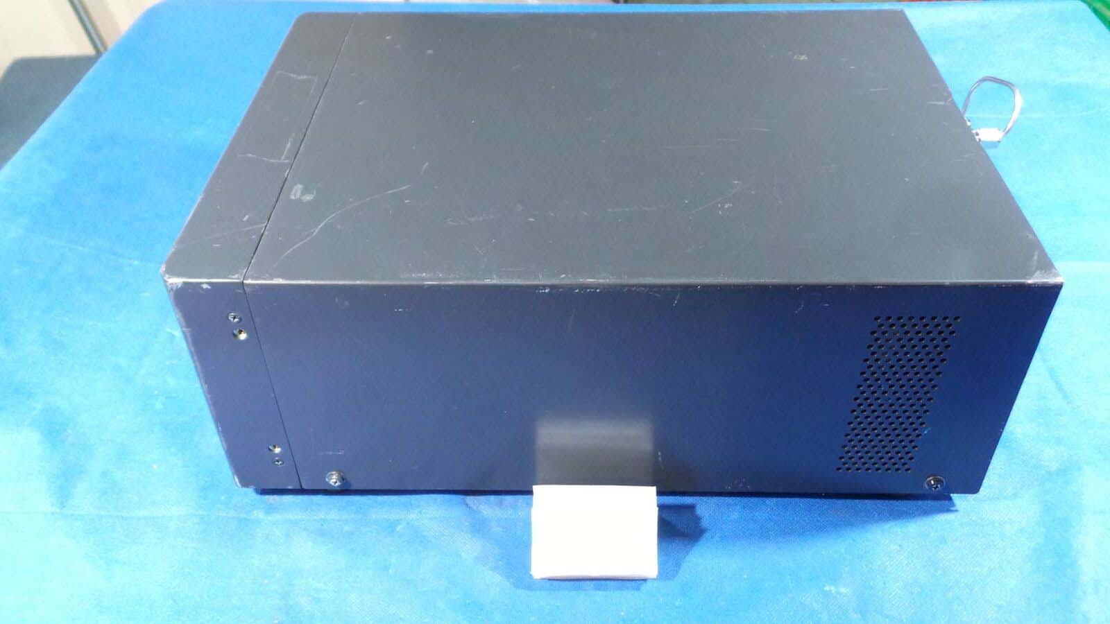 Used Toray Engineering LC-850KS Oxygen Analyzer, LC-850KST3 / Toray