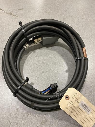 FANUC A660-2007-T299#L7R503A RP1 7M RCC NFX CABLE 