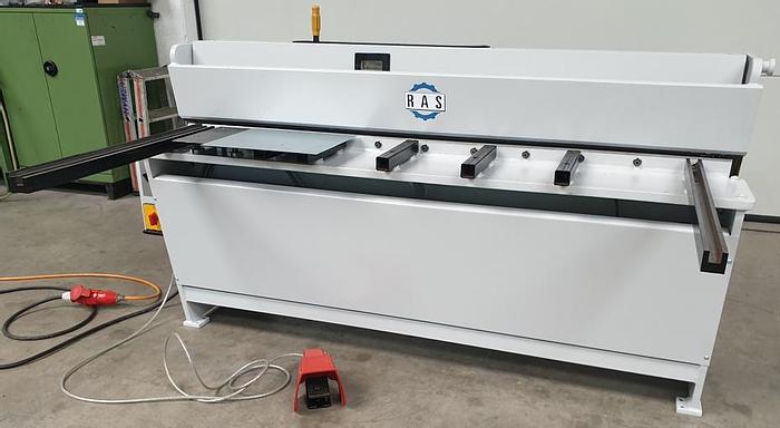 Gebraucht Tafelschere RAS 82.16