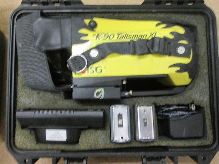 Used Infrared Cameras (5)