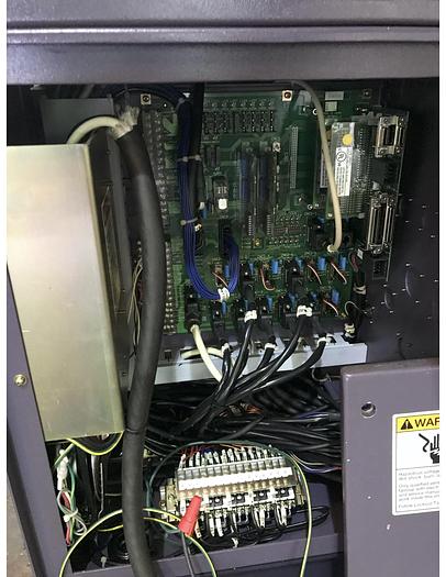 Used 2004 Citizen  C-16 VII Swiss Lathe