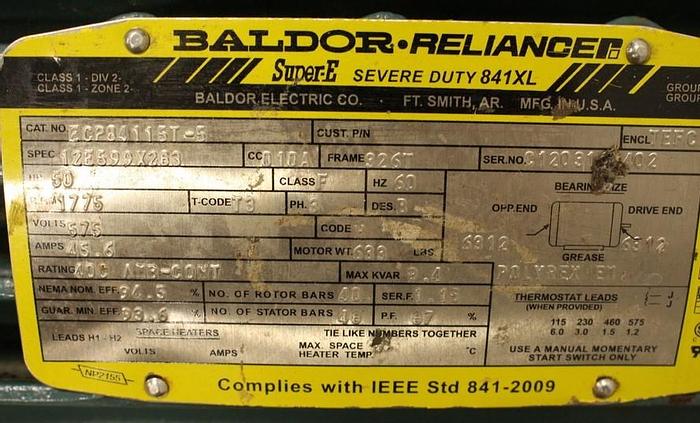 Used FIBERPREP MDL CH-3 HORIZONTAL SCREEN S/S .008" SLOTS