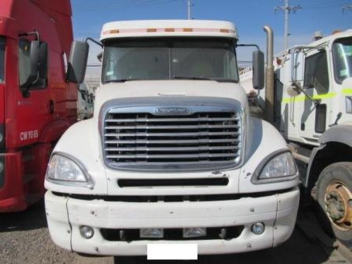Usado 2008 FREIGHTLINER CL 120
