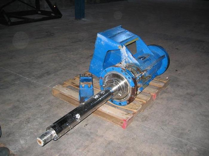 Used LIGHTNIN 60VSA #21243