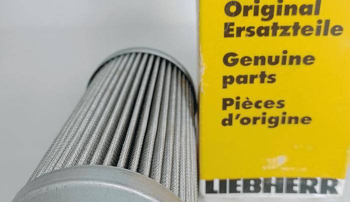 Filtro Liebherr 7364108