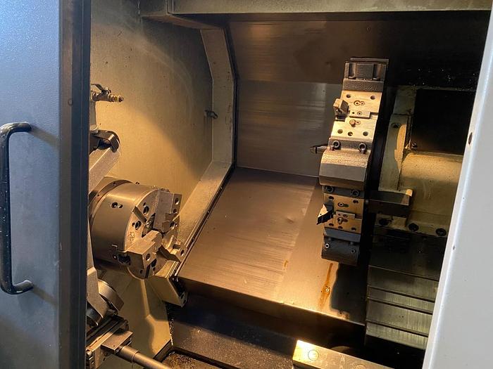 Usato 2011 TAKISAWA NEX-110