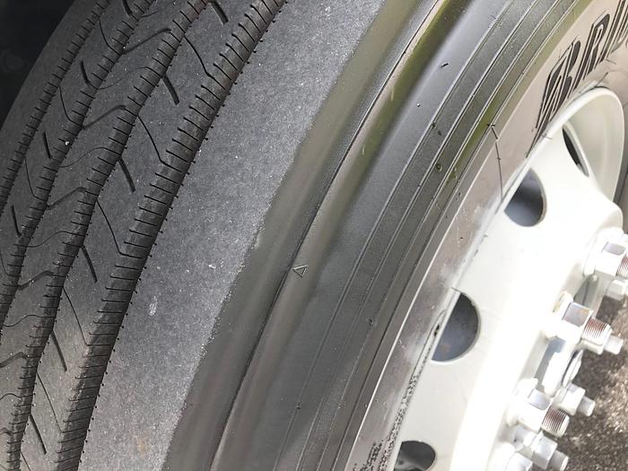 Used 2010 Freightliner M2-106 Altec DM47-TR Upper Controls Digger Derrick - P3257