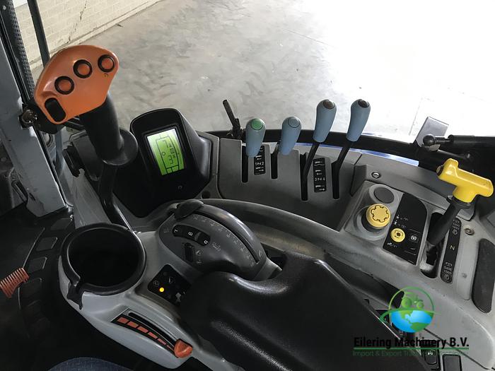 Used 2013 New Holland T7.260 PC