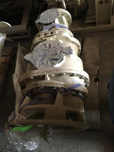 Used 0 Ingersoll-Rand 750 CFM / 250 PSI AIR END - Sold