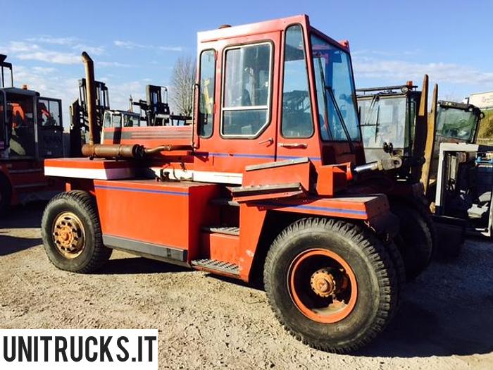 Usata 1980 KALMAR 12-1200
