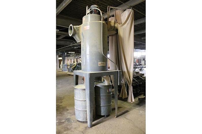 Used (SOLD) Hammond DK-1055B Machine Duskolector