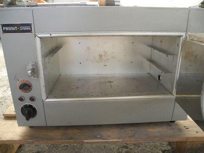 Usato Sterillizatore PROSIT