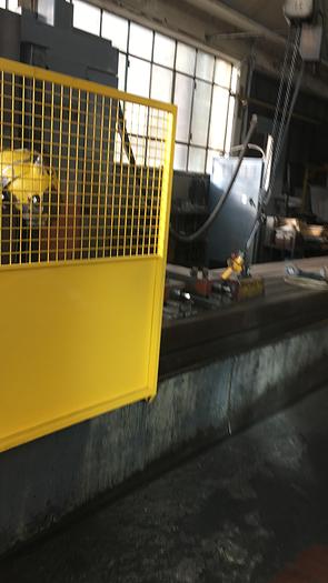 Installata Fresa a Banco Fisso MECOF CS 8