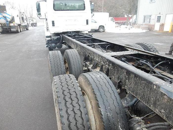 Used 2003 International 7400- Stock #: 8680