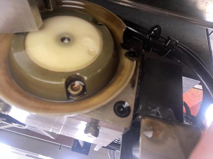 Used 2000 Charmilles Technologies Robofil 2030SI Wire EDM Machine