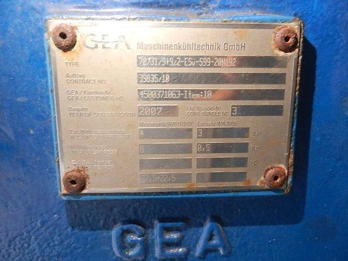 Used 2008 Wartsila W7L32