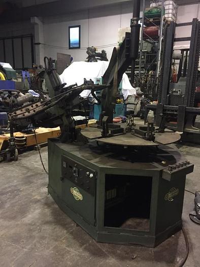 Usato POSIZIONATORE ITALARGON