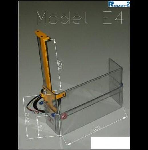 Repar2 3TRE31CM Drill Chuck Safety Guard