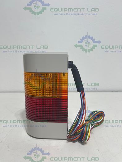 Patlite  WME-202A-RY Light Tower 24V