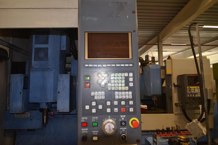 Used 1999 Mazak Impuls 30 H