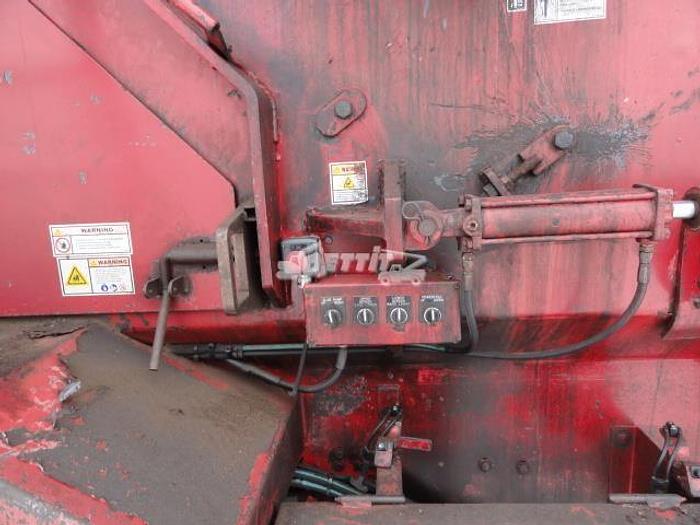 Used 2006 ROTOCHOPPER B66