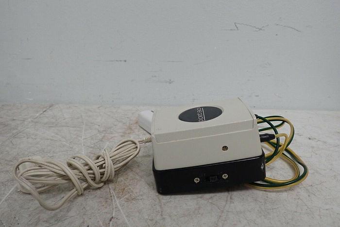 Used Drummond Pipet-Aid Pipette Pipettor with Vacuum Pressure Pump