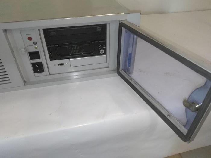 Gebraucht Industriecomputer IPC/-B6/PCI