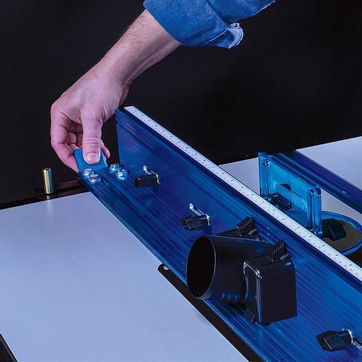 Kreg, Precision Router Table System