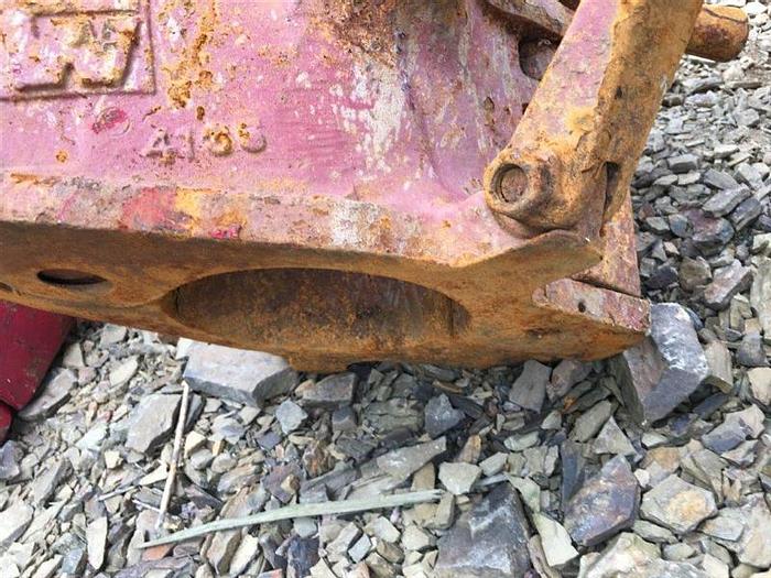 Used 0 Wilson 5-3/4" Elevator