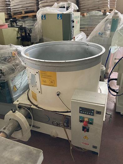 Ristrutturato 2007 PRODECO E70 ECO CE