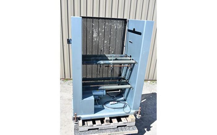 Used USED PAUL O ABBE ROLLING JAR MILL