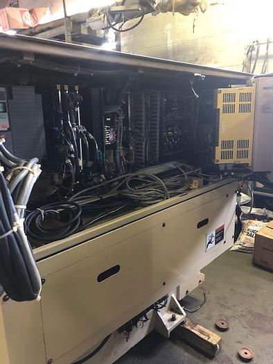 Used 1995 MIYANO BNC-42A