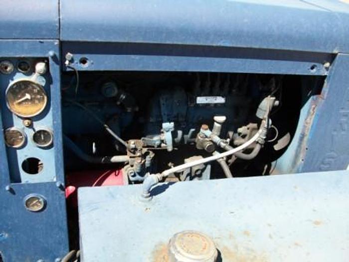 Used Ingersoll Rand 3HS3 Triplex Pump