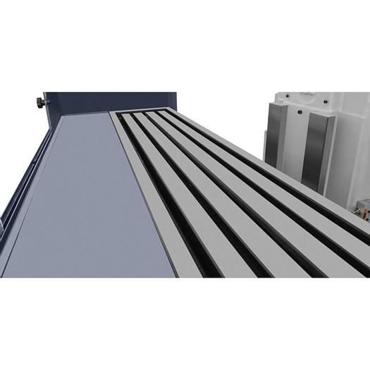 Cormak MFM 380 Manual Milling Machine