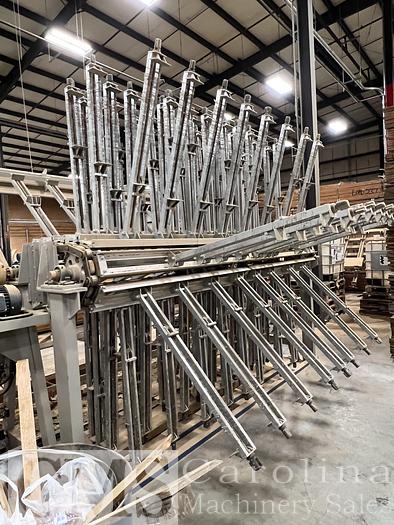 Used 2017 Quick Clamp Carrier