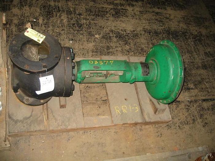 Unused FISHER ED #22765