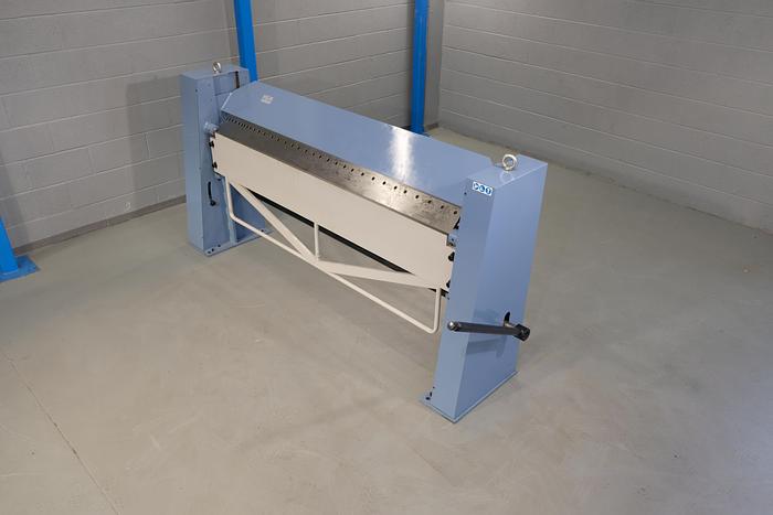 Mach Fold 2050mm x 1.5mm