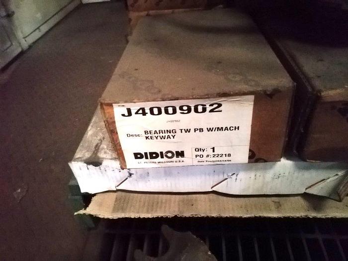 Used 2007 DIDION MD-50MK ROTARY EQUIPMENT