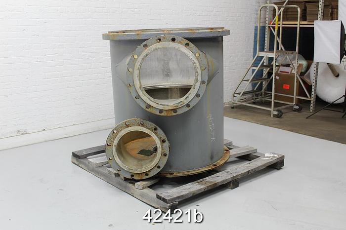 Used Black Clawson Ultra III Housing #42421