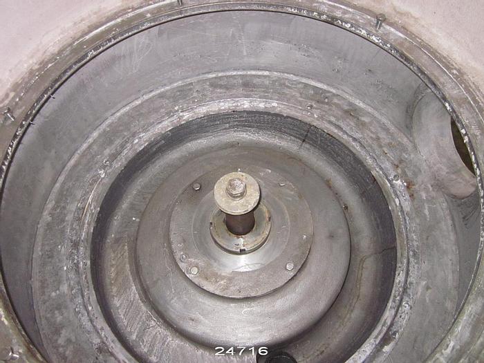 Used GAULD 1100 #24716