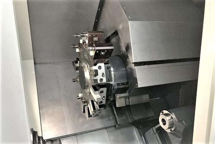 Used 2018 Nakamura Tome SC-300Y-II